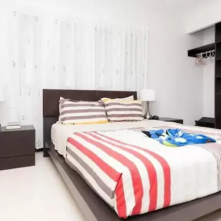 Heliko 104B By Cocobr Hotel
